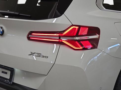 New 2026 BMW X3 xDrive30 w/ Convenience Package image 22