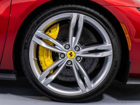 Certified 2024 Ferrari 296 GTB RWD image 55
