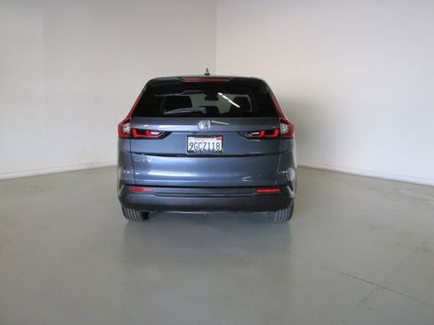 Certified 2023 Honda CR-V EX image 24