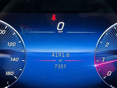 Certified 2025 Mercedes-Benz GLE 350 4MATIC image 30