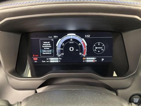 New 2026 Toyota Tundra Platinum image 19