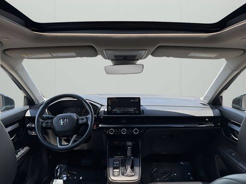 Used 2024 Honda CR-V EX-L image 22