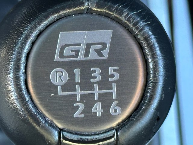 Certified 2025 Toyota Corolla GR AWD/4WD image 9