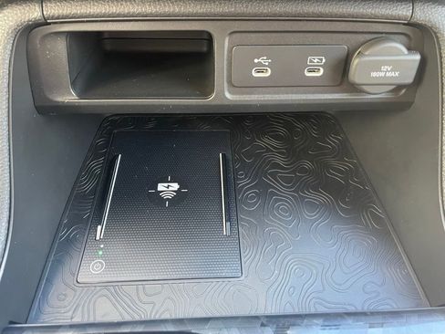 New 2026 Honda Passport TrailSport Elite image 21