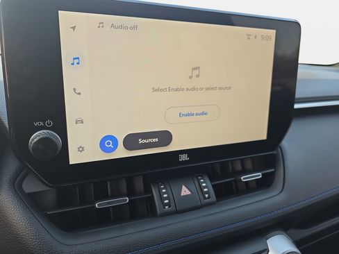 Used 2024 Toyota RAV4 XSE w/ Advanced Technology Package image 21