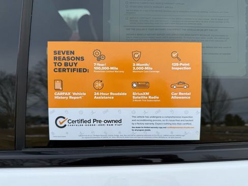 Certified 2023 Jeep Grand Cherokee Altitude image 10