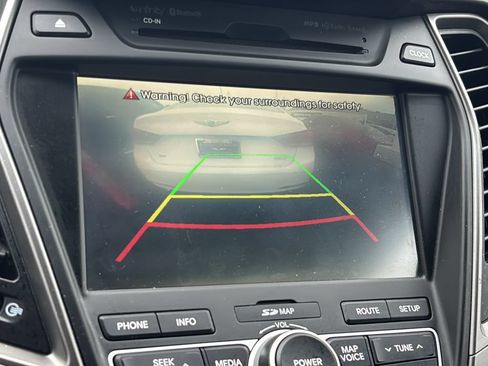 Used 2014 Hyundai Santa Fe Sport 2.0T w/ Navigation Package 06 FWD image 31