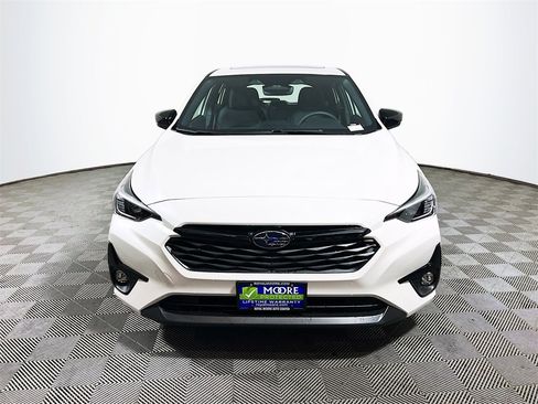 New 2026 Subaru Impreza RS image 3