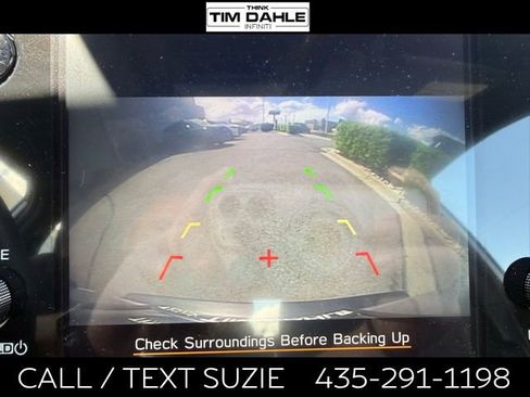 Used 2024 Subaru WRX Premium image 12