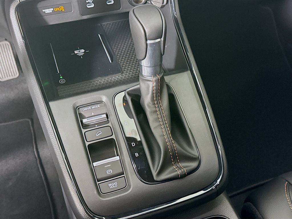 New 2026 Honda CR-V Sport-L image 19