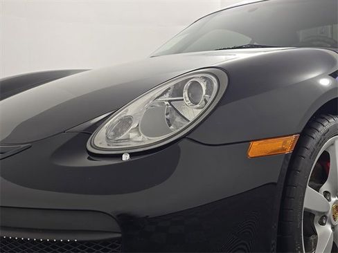 Used 2008 Porsche Cayman S image 12