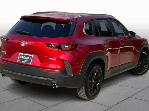 Used 2024 MAZDA CX-50 AWD 2.5 S w/ Select Package image 12