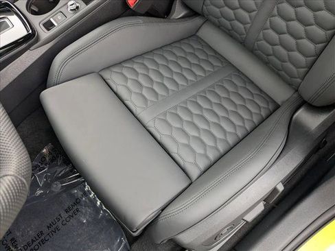 New 2026 Audi RS 3 image 4