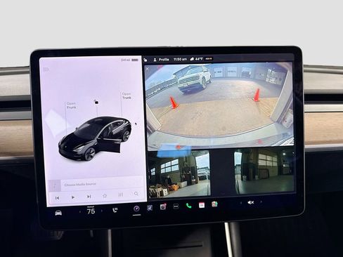 Used 2018 Tesla Model 3 Long Range image 20