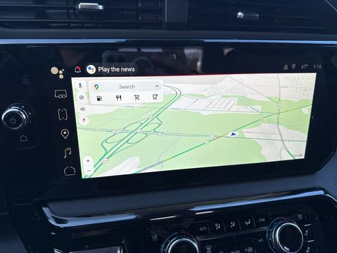 New 2026 GMC Sierra 1500 AT4 w/ AT4 Premium Package image 13