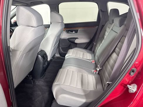 Used 2022 Honda CR-V EX image 24