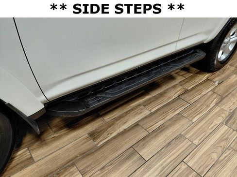 Used 2020 Toyota 4Runner SR5 image 10