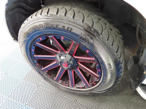 Used 2014 Toyota Sequoia Limited image 6