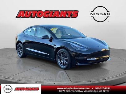 Used 2023 Tesla Model 3 Standard Range