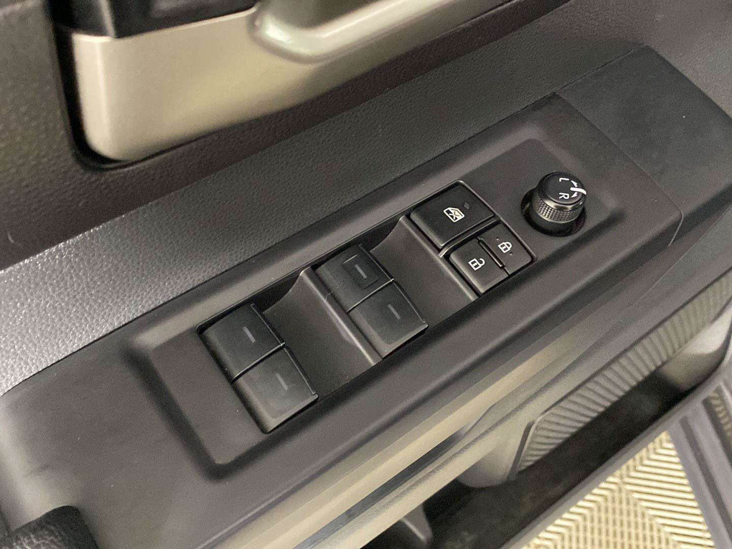 Used 2024 Toyota Tundra SR5 w/ SR5 Convenience Package AWD/4WD image 24