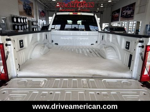 Used 2025 Ford F350 XLT image 25