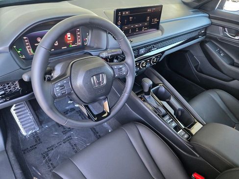 Used 2026 Honda Accord Sport image 12