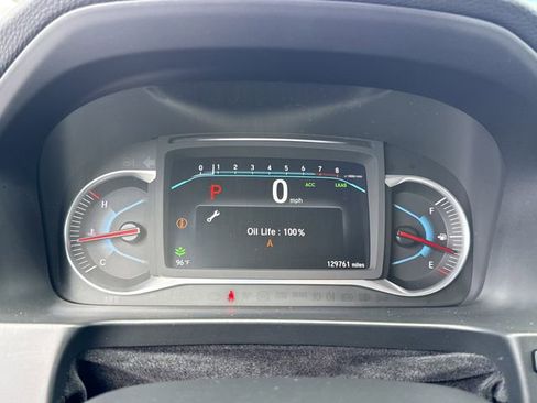 Used 2020 Honda Passport EX-L image 38