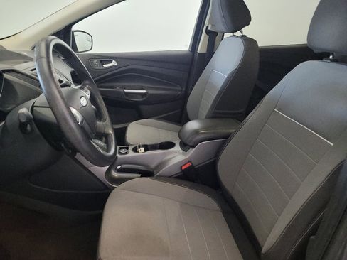 Used 2014 Ford Escape SE AWD/4WD image 17