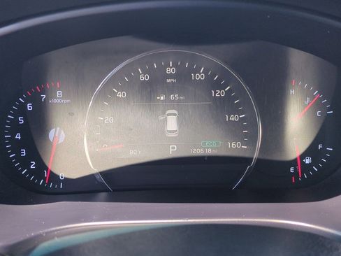 Used 2020 Kia Sorento EX FWD image 14