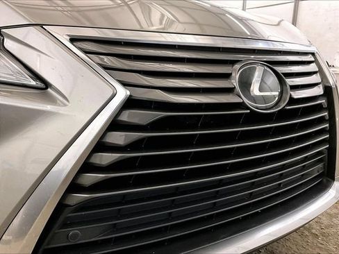 Used 2017 Lexus RX 350 AWD w/ Premium Package image 31