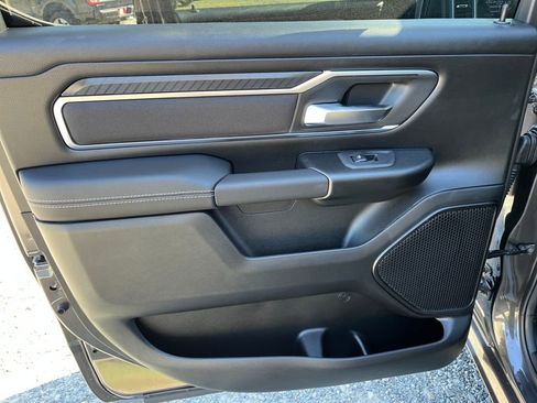 New 2026 RAM 1500 Lone Star image 35