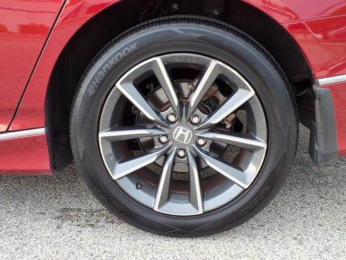 Used 2021 Honda Accord EX-L image 6
