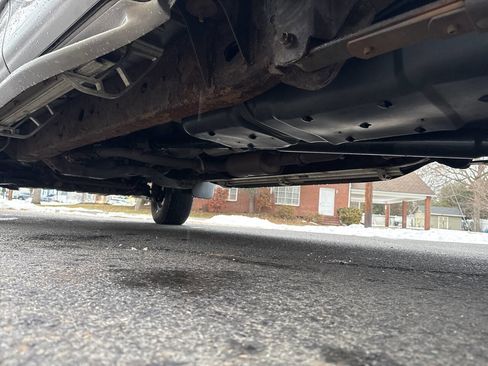 Used 2001 Toyota Tundra SR5 image 9