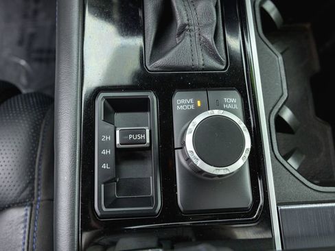 Used 2023 Toyota Tundra Platinum image 19