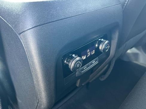 New 2025 GMC Acadia Elevation image 25