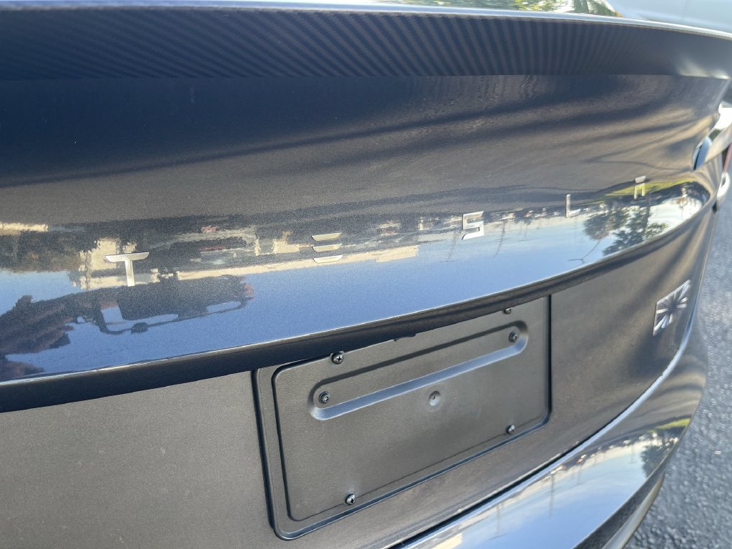 Used 2025 Tesla Model 3 Performance AWD/4WD image 30