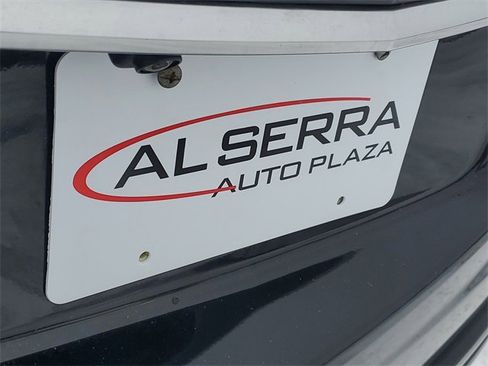 Certified 2021 Cadillac XT5 Luxury image 6