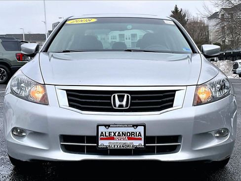 Used 2008 Honda Accord EX-L image 3