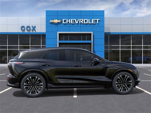 New 2026 Chevrolet Blazer EV SS w/ Performance Package image 5
