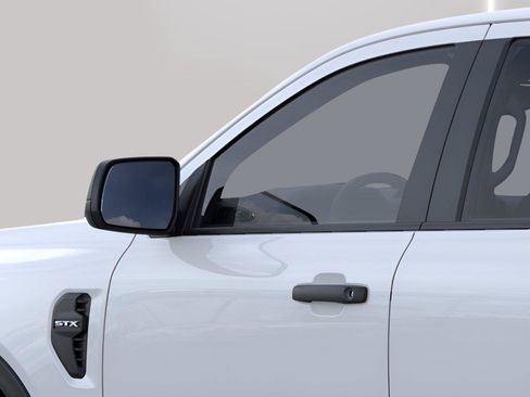 New 2026 Ford Ranger XL RWD image 20
