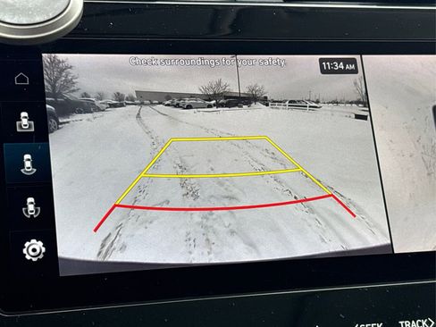 Certified 2023 Hyundai Tucson Limited image 27