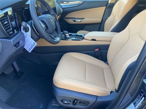 New 2026 Lexus NX 350 AWD w/ Premium Package image 12