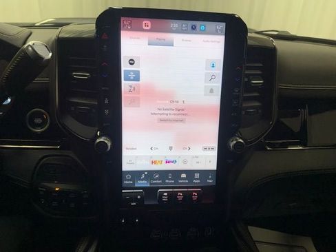 New 2026 RAM 2500 Power Wagon image 20