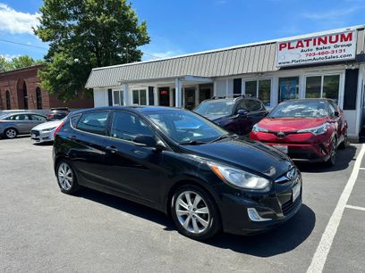 Used 2013 Hyundai Accent SE