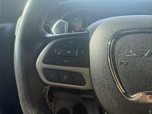 Used 2020 Dodge Charger SRT Hellcat w/ Harman/Kardon Audio Group image 23