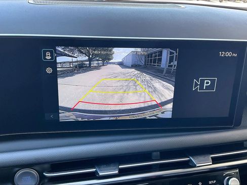 Certified 2025 Hyundai Tucson SEL image 26