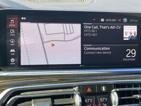 Used 2019 BMW X7 xDrive40i w/ Premium Package image 31