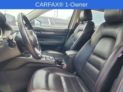 Used 2024 MAZDA CX-5 Carbon Edition AWD/4WD image 9