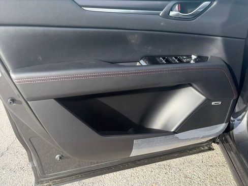 New 2025 MAZDA CX-5 2.5 Turbo image 10