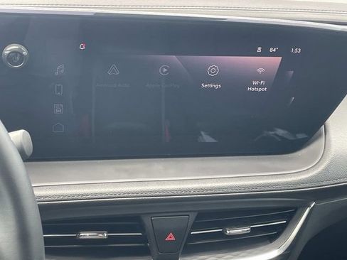 Used 2024 Buick Encore GX Preferred FWD image 16